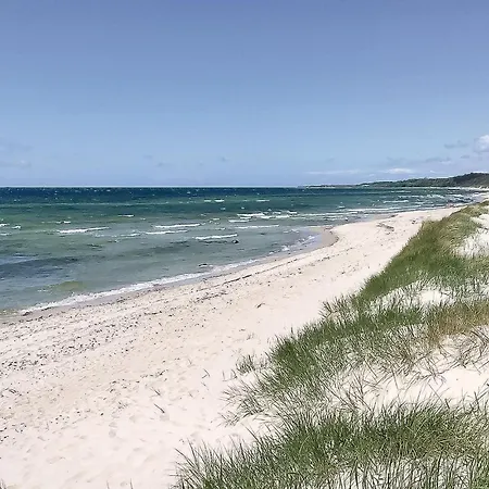 Casa vacanze Graeshytten