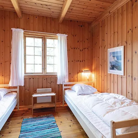 Graeshytten Casa vacanze