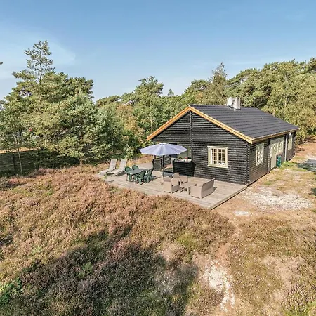 Graeshytten Snogebæk