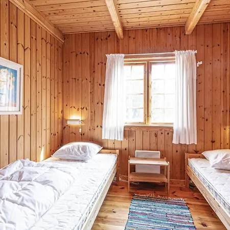 Graeshytten * Neksø