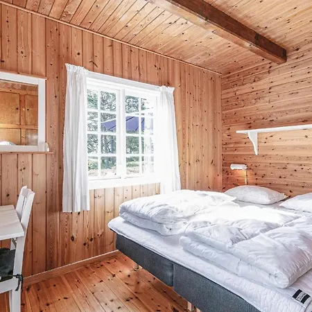 Ferienhaus Graeshytten