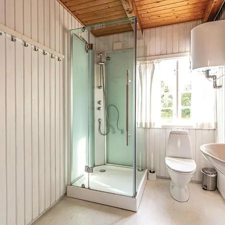 Graeshytten Snogebæk