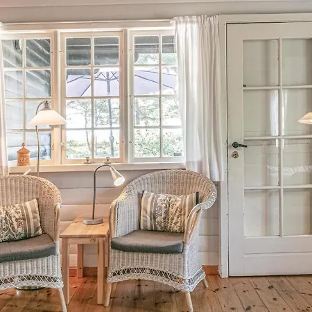 Graeshytten Holiday home *