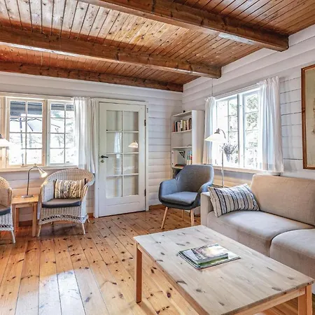 Ferienhaus Graeshytten Neksø