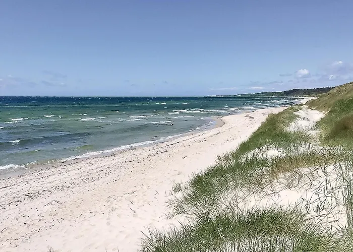 度假居 Graeshytten