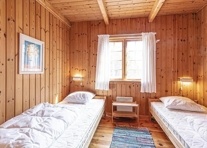 Graeshytten * 内克瑟