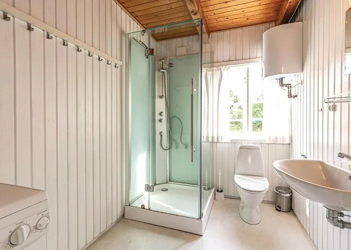 Graeshytten 内克瑟